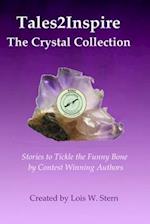 Tales2Inspire The Crystal Collection