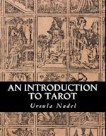 An Introduction to Tarot