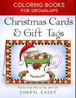 Christmas Cards & Gift Tags