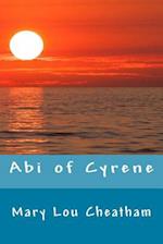 ABI of Cyrene
