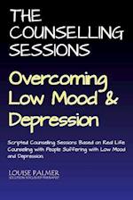 The Counselling Sessions