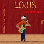 Louis la Rock Star