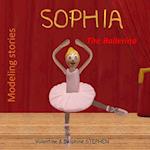Sophia the Ballerina