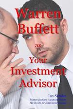 Warren Buffett as Your Investment Advisor