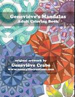 Genevieve's Mandalas