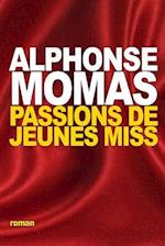 Passions de Jeunes Miss