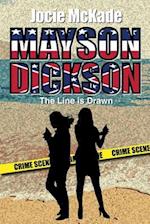 Mayson Dickson