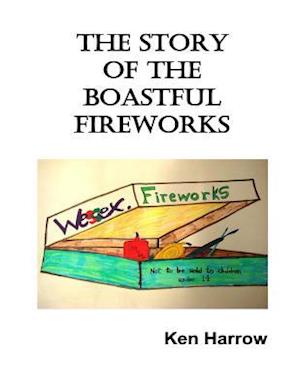 The Story of the Boastful Fireworks