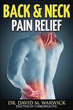 Back & Neck Pain Relief