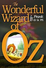 The Wonderful Wizard of Oz