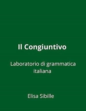 Laboratorio Di Grammatica Italiana