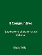 Laboratorio Di Grammatica Italiana