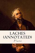 Laches (Annotated)