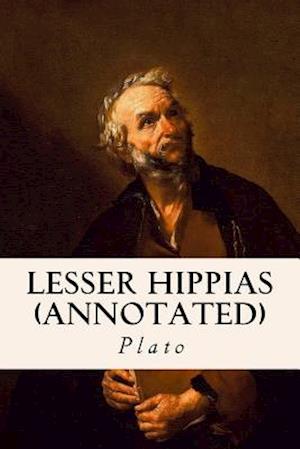 Lesser Hippias (Annotated)