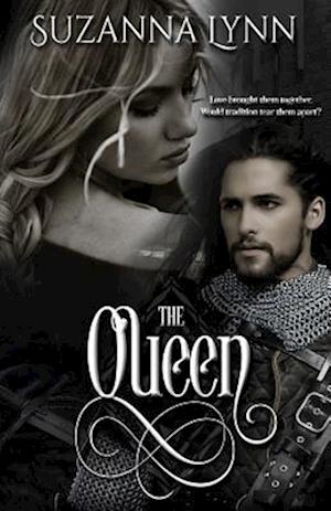 The Queen: A Novel