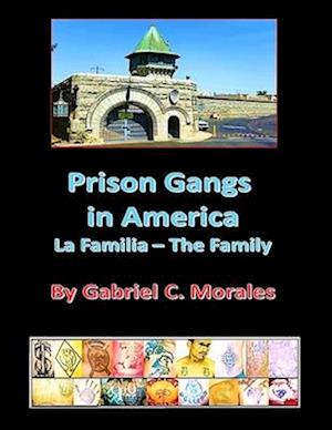 Prison Gangs in America