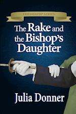 The Rake and the Bishop's Daughter