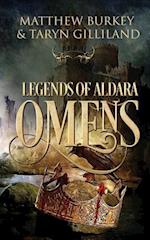 Legends of Aldara