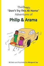 Philip and Arama