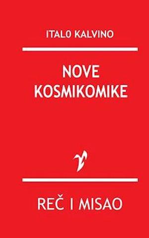 Nove Kosmikomike