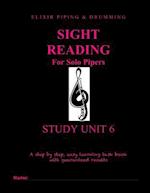 Sight Reading Programme