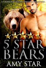 Five Star Bears