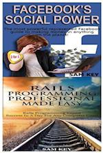 Facebook Social Power & Rails Programming Professional Made Easy