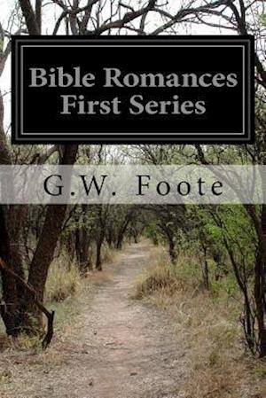 Bible Romances First Series