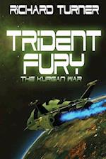 Trident Fury