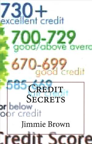 Credit Secrets