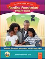 Reading Foundation Parent Guide