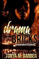 Drama in the Bricks