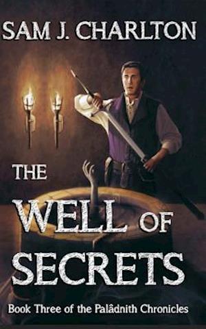The Well of Secrets