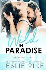 Wild In Paradise