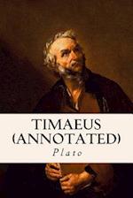 Timaeus (Annotated)