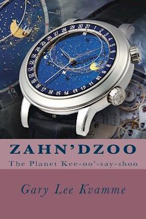 Zahn'dzoo