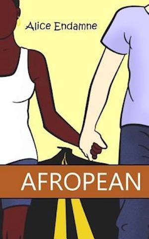 Afropean