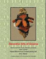 Decorative Arts of Oceania; Works from Private Collections in Hawaii