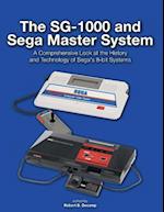 The Sg-1000 and Sega Master System