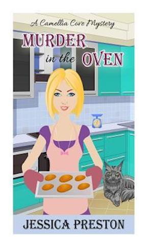 Murder in the Oven