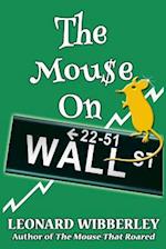 The Mouse On Wall Street