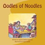 Oodles of Noodles