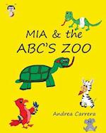 MIA & the Abc's Zoo