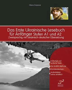 Das Erste Ukrainische Lesebuch Für Anfänger