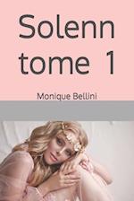 Solenn (Tome 1)