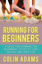 Running for Beginners