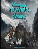 Morgalad Fantasy RPG Player's Guide