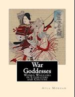 War Goddesses