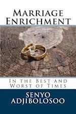 Marriage Enrichment