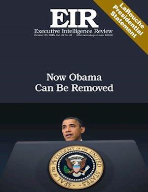 Now Obama Can Be Removed